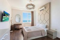 Apartamento de 2 dormitorios con vistas al mar