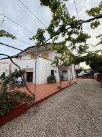 Sena Beach House - 300m dal mare - B&B Capo Comino