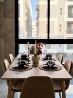 شقة عصرية مكونة من 2غرف نوم وصالة ومطبخ بدخول ذاتي - B&B Khobar