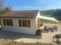Le petit coin du pêcheur - Ferienwohnung Brouchaud