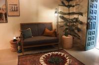 Athar Lodge Cozy Room in Central Madinah - Bed and Breakfast Medina
