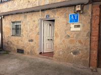 La Casita de las Hurdes - B&B Arrolobos