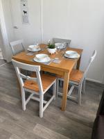 Bulldog holidays 248 - Bed and Breakfast Hemsby