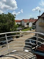 Barbara Apartman - B&B Hajdúszoboszló