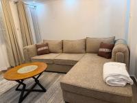 Naivasha Classy Lk Suites Naivegas - B&B Naivasha