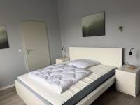 Monteursunterkunft Mellum - B&B Wilhelmshaven