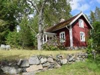 Cozy farmhouse with rowboat! - B&B Skönberga