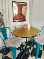 Flat With Water View On Islands Brygge - B&B Copenhague