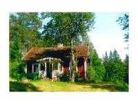 Cozy farmhouse with rowboat! - B&B Skönberga