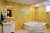 Deluxe Double Room with Shower