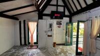 Tahlia's Villa - Chambres d'hôtes Sorongjukung