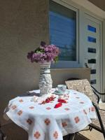 AMADA apartman - Bed and Breakfast Vranješ
