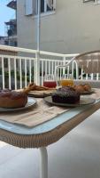Marathό Stay - B&B Marathópolis