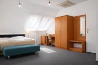 Quadruple Room with Private External Bathroom