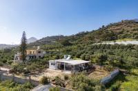 Villa Theros - Ferienwohnung Ierapetra
