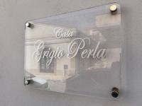Casa Grigio Perla 1 - Ferienwohnung Pachino