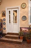 Sole Family Guesthouse - Chambres d'hôtes Samarcande