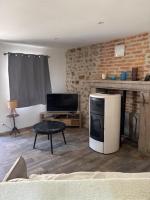 DOMANTETi - B&B Saint-Didier-sur-Arroux