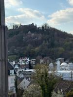 Wohnung in Hagen - Bed and Breakfast Hagen