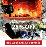 Fairfield Cottages - B&B Ceres