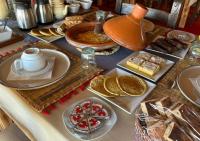 Harmony Luxury Desert Camp - B&B Merzouga
