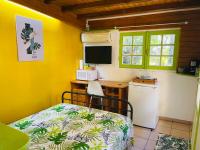 Chambre indépendante - Ferienwohnung Basse-Terre