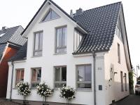 Ferienwohnung Großer Onkel Nr 2 - B&B Maasholm