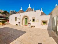 Two-Bedroom Trullo