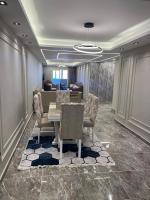 Appartement met 3 Slaapkamers