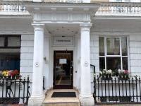 Cosy apartment in the heart of central London - B&B Londra