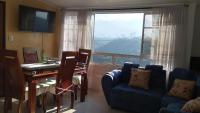 Apartamento con vista a la ciudad en barrio campo hermoso 301 - Chambres d'hôtes Bucaramanga