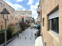 The charm of Jerusalem - Shmuel Hanagid - B&B Jerusalem