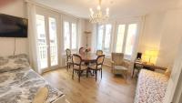 Premium Apartment mit 3 Schlafzimmern und Balkon