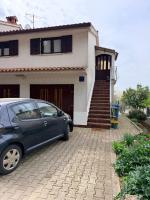 Apartmant Bella Vista & garden - B&B Poreč
