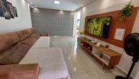 Recanto da Saudade, 3 Quartos, Piscina, Churrasqueira - B&B Boituva