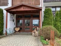 FeWo Alpenveilchen im Oberallgäu mit Pool, Sauna und tollem Ausblick vom großen Balkon - B&B Missen-Wilhams