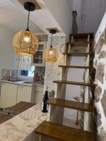 Appartamento con 1 Camera da Letto