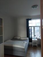 Apartamento de 3 dormitorios