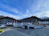 Utoring Acletta Apt D 031 - Chambres d'hôtes Disentis