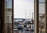 Scalo del Mare Apartment - B&B Keramotí