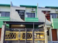 Modern 3BR Fully Furnished Gated Townhouse Near SM, Robinsons, Gaisano & ACE Hospital - Chambres d'hôtes Butuan