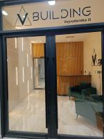 Apartman Jana - Chambres d’hôtes Vrnjačka Banja