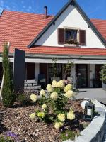 Les Chambres Chez Christine - Ferienwohnung Ottrott