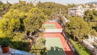Bright Studio Haven with Scenic View - Chambres d’hôtes Athènes