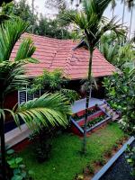Mitra retreats - B&B Mananthavady