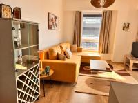 Lux Apartment Tatjana - Ferienwohnung Struga