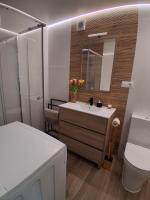 Loft SOUL & SEA - B&B Aguadulce