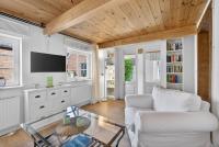 Ferienwohnung Dat seute Huus EG groß - B&B Maasholm