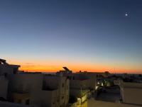 honey moon zeinbe 4 - Ferienwohnung Hammamet