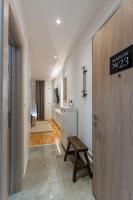 Stan na dan Maison no23 - B&B Podgorica